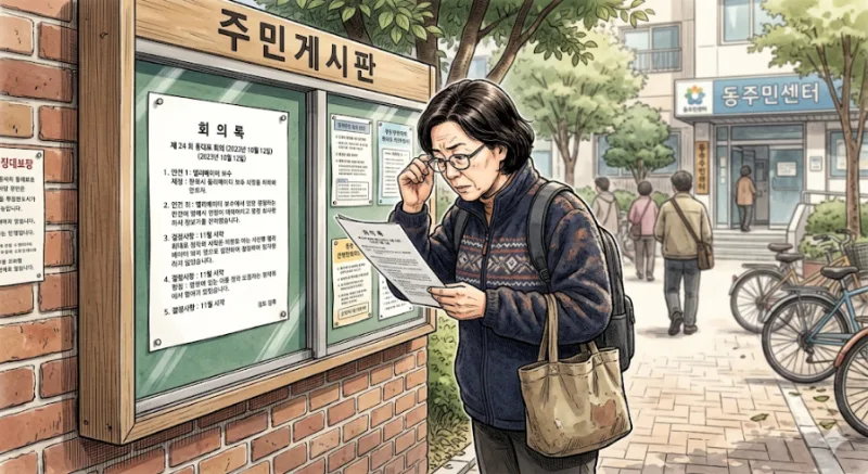 아파트 관리비 절감 노하우 2026: 입주민이 알아야 할 모든 것