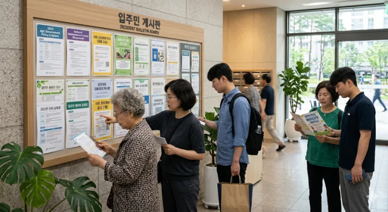 아파트 관리비 절감 노하우 2026: 입주민이 알아야 할 모든 것 2