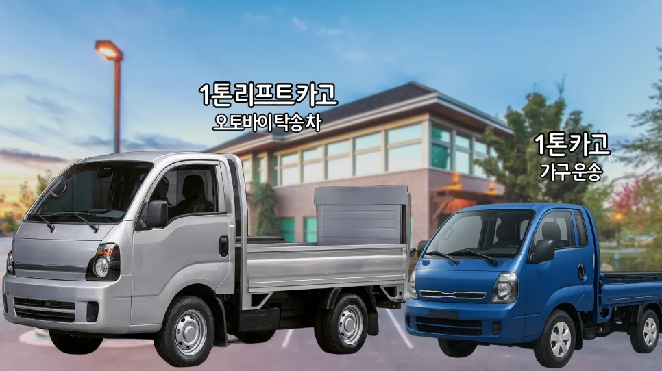 오토바이 탁송 비용 2026년 총정리: 스쿠터 안전 운송법 2