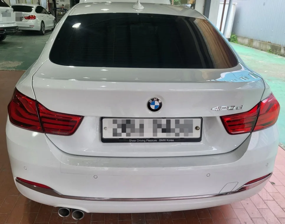 BMW 부분도색 비용 절감 팁 2026: 전문가가 알려주는 방법 3