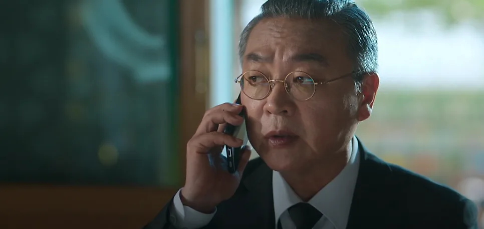 캐셔로 4화: 능력 매매의 진실과 사랑의 대가 2026 3