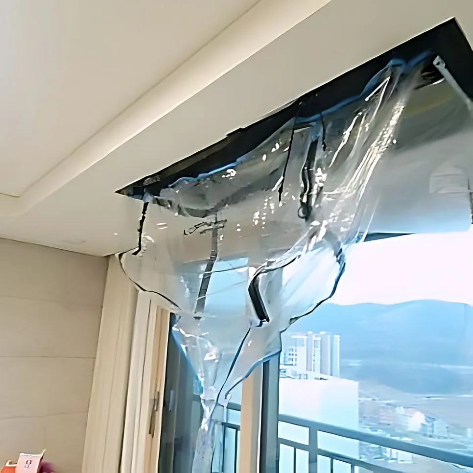 시스템 에어컨 청소, 왜 전문가에게 맡겨야 할까? 2026년 총정리 3
