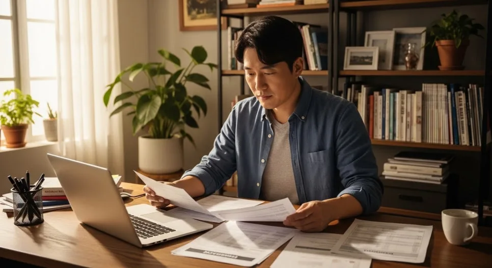 자동차 보험 갱신 전 필수 체크리스트 2026: 20만원 아끼는 비결 3