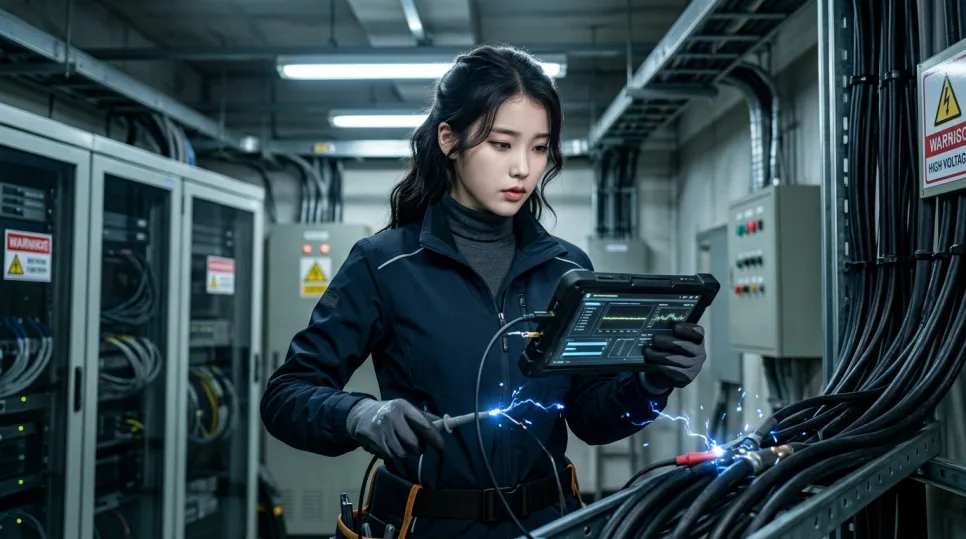 AI 시대 전력난, 미국 관련주 5가지 2026년 전망 2