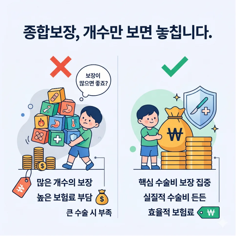 흥국생명 어린이보험 2만원대 2천만원 보장 설계 2026년 총정리 2