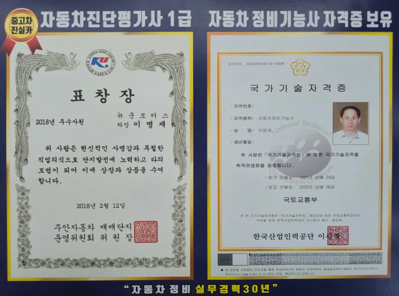김포 KB국민차차차 중고차 허위매물 없이 안전 거래하는 법 (2026) 3