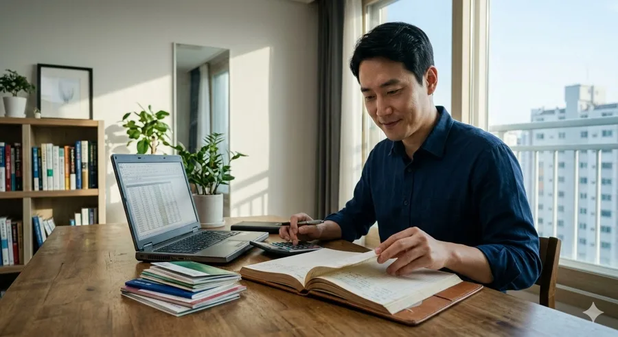 2026년 금융소득 2천만원 이하 조회 및 건강보험료 영향 완벽 분석