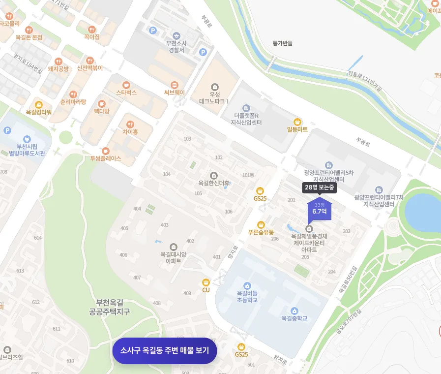 5~7억 수도권 아파트 진입 전략 2026: 실수요 vs 투자 선택 가이드 2