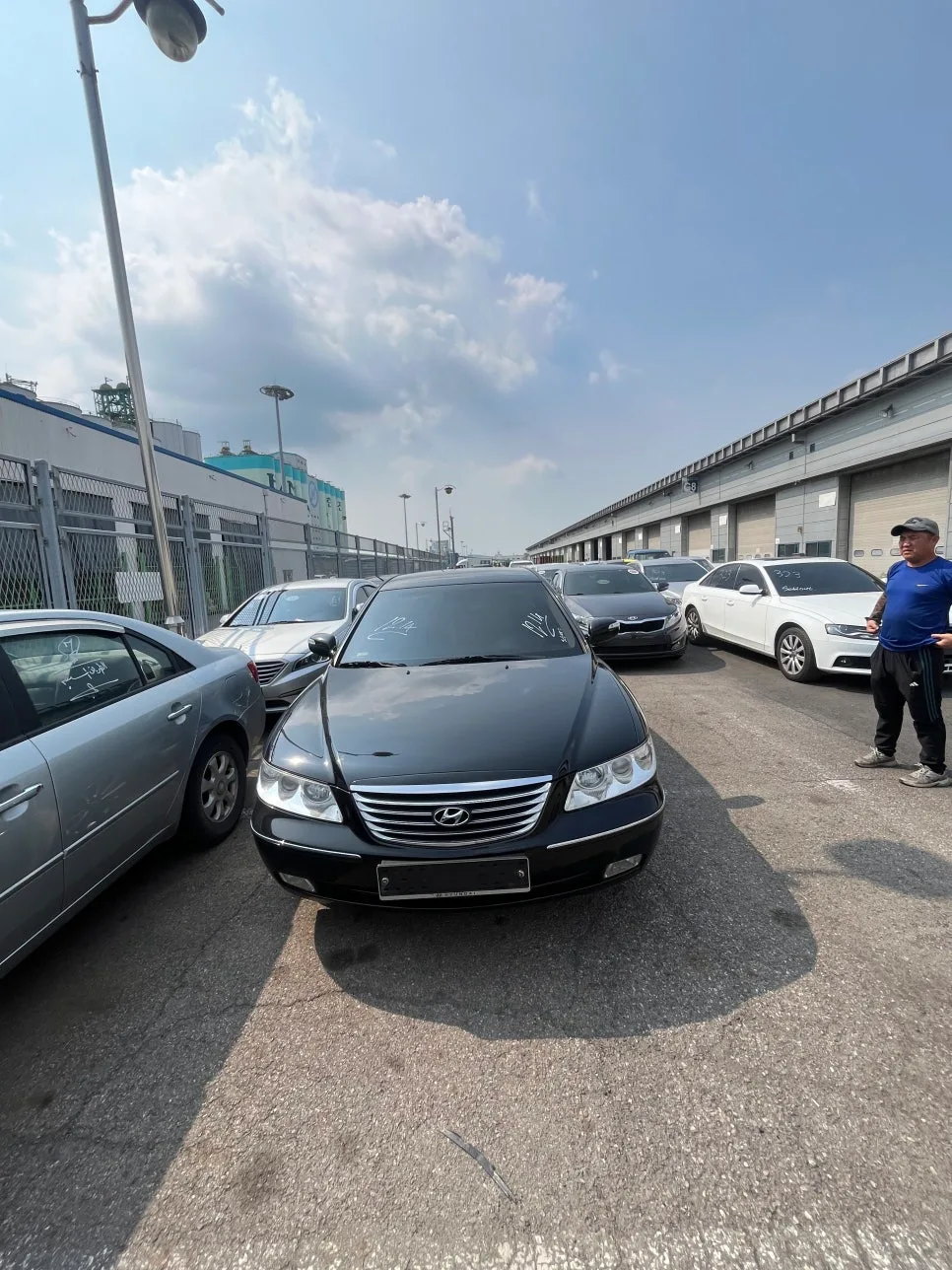 2026년 중고차 수출: 최고가 받는 안전한 방법 3가지 2