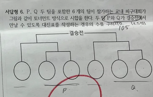 잠실여고 수학 1학기 기말고사 분석: 2026년 대비 고1 핵심 전략 2