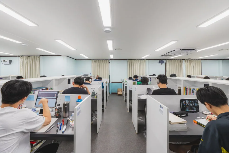기숙 윈터스쿨 선택 가이드 2026: 합격률 높이는 3가지 체크포인트 2