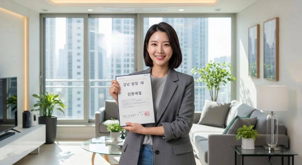 아파트 매물 계약 전 필수 확인 4가지 (2026년 최신 가이드) 2