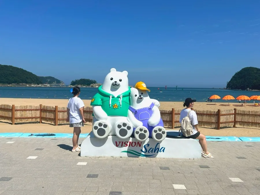다대포 동측 해수욕장 2025년 재개장: 핵심 정보 총정리 2
