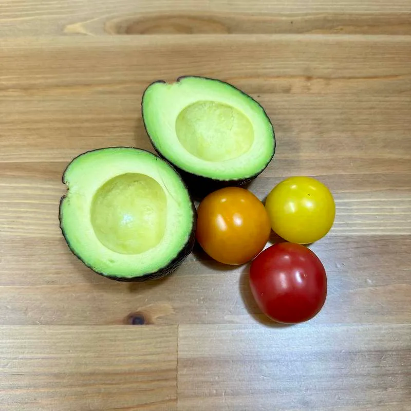 아보카도 활용 레시피 5가지: 직접 해본 맛집 정리 — K-푸드·맛집 — by 할많다함