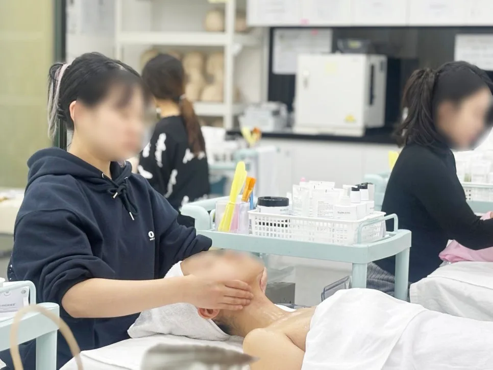2026년 피부미용사 실기 시험 완벽 대비: 변경점 총정리