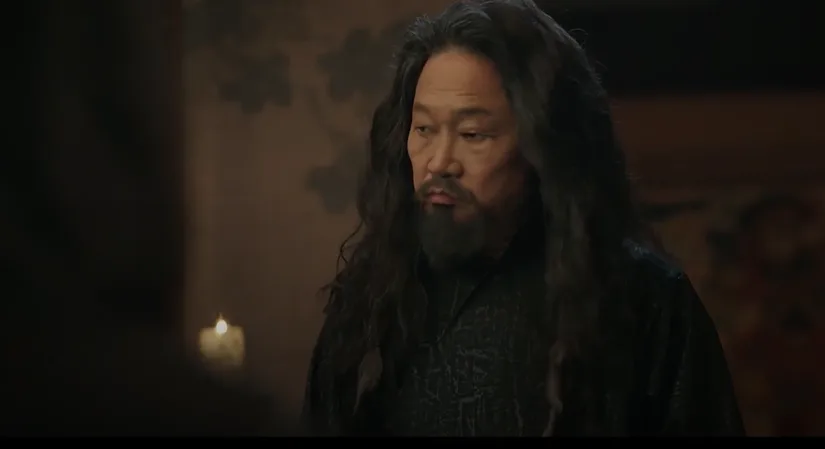 오늘부터 인간입니다만 2화: 나비효과와 운명의 반전 분석 2026 — K-드라마 — laughbar