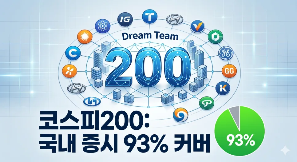 코스피200 ETF 2026년 전망: 지금이라도 투자해야 할까? 2
