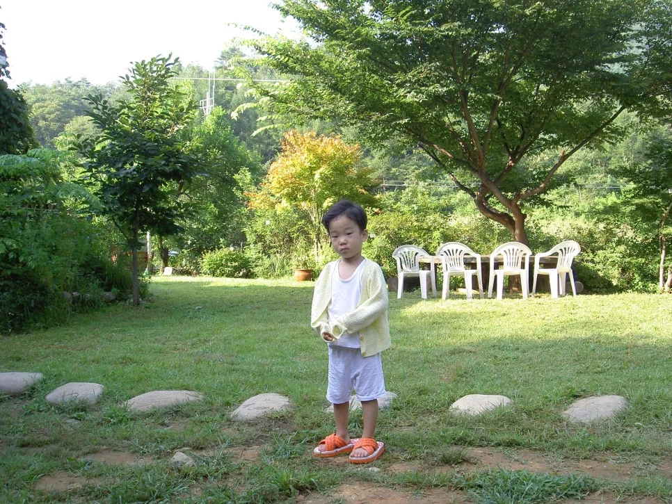 2026년 아이와 계곡 물놀이 명소 추천: 김삿갓계곡 & 소똥령마을 — 한국여행 — popopbook