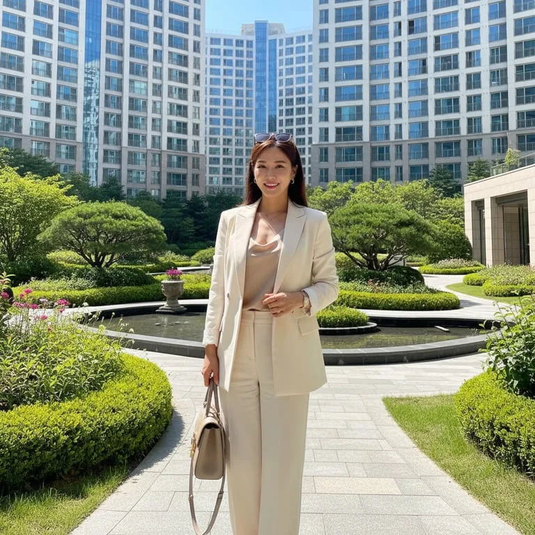 공주월송 진아레히 분양가 2026: 28년 만의 대단지, 시세 차익 노릴까?