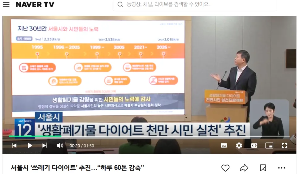 쓰레기 종량제 봉투 줄이기 2026: 비움 챌린지 실천법 — 일상·에세이 — pppiao