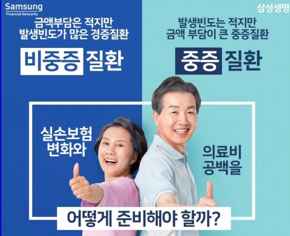5세대 실손보험, 2026년 5월 개편 핵심 총정리 2