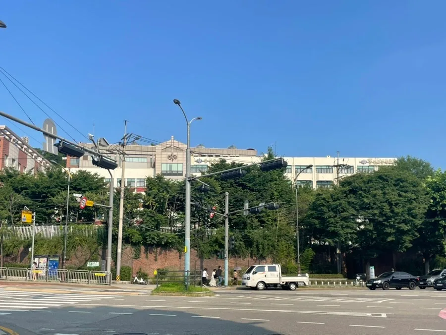 종로구 명륜아남아파트 2026년 시세 및 학군 총정리 3