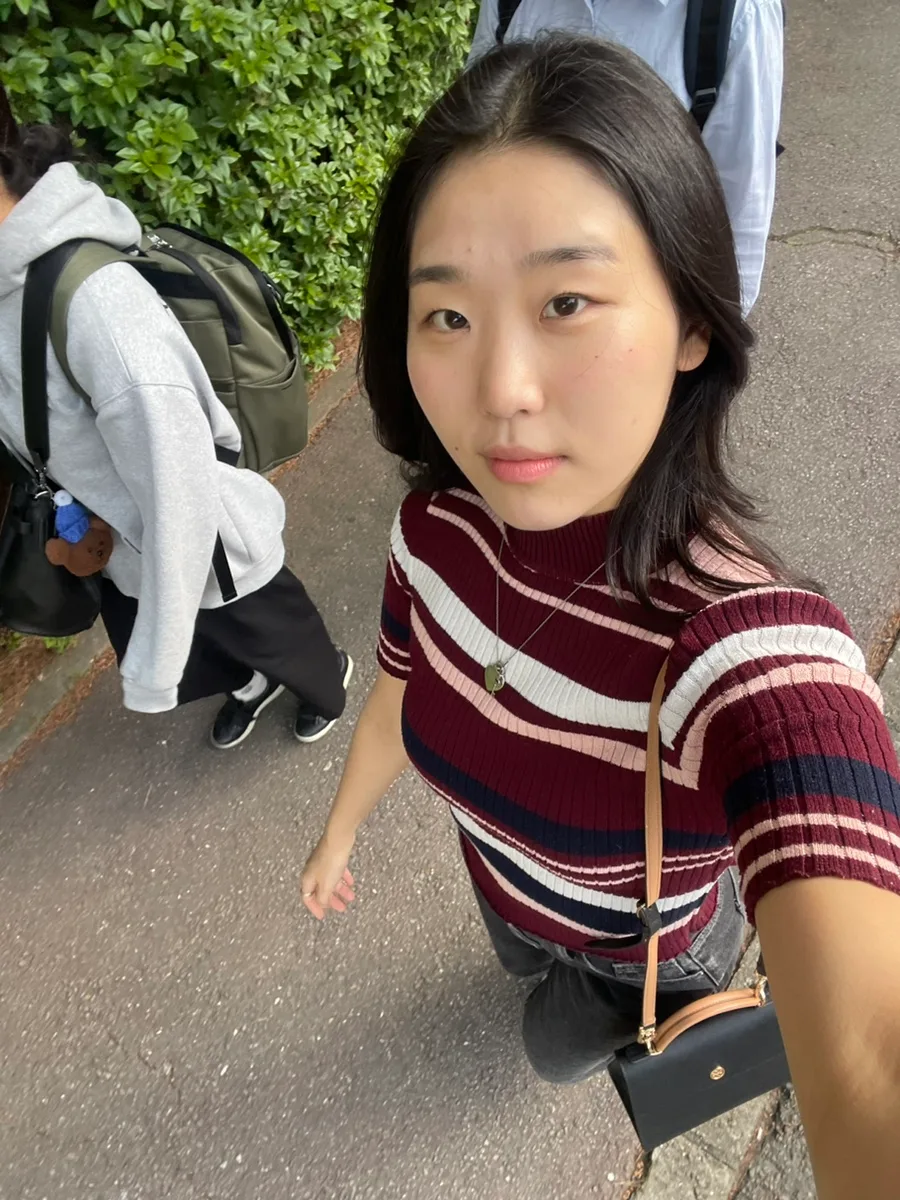 2026년, 불안과 관계 속에서 나를 찾는 여정 2
