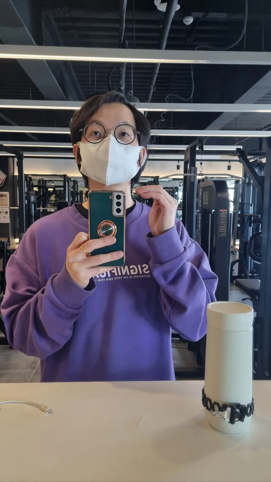 감사일기 영어로 쓰는 법 2026: 긍정 확언 10가지 — 좋은글 — kiduhwan1