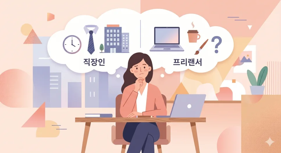 소득증빙 없는 지방 아파트 후순위 대출 1억, 프리랜서도 가능할까? 2026