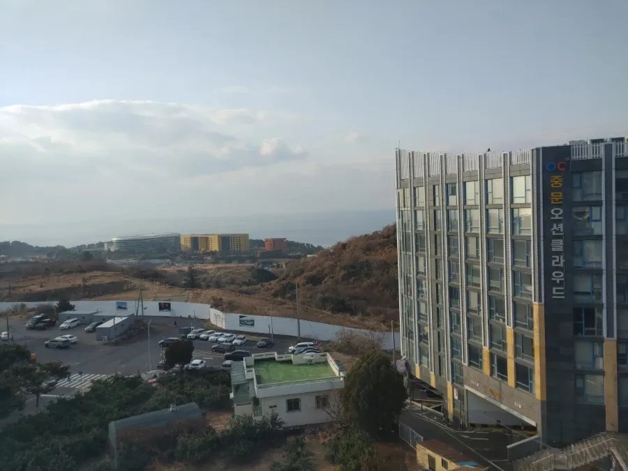 겨울 제주 중문 2026: 천제연폭포·4·3기념관·오일장 도보 여행 3
