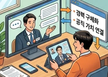 운전직 공무원 자소서 합격 전략 2026: 서류 통과 비법 공개 2