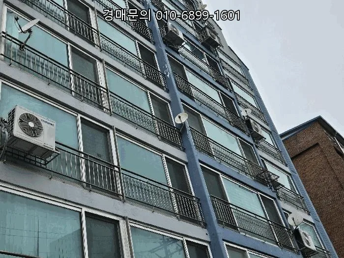 남양주 우창아파트 경매 2026: 도곡리 신건 입찰 기회 분석 2