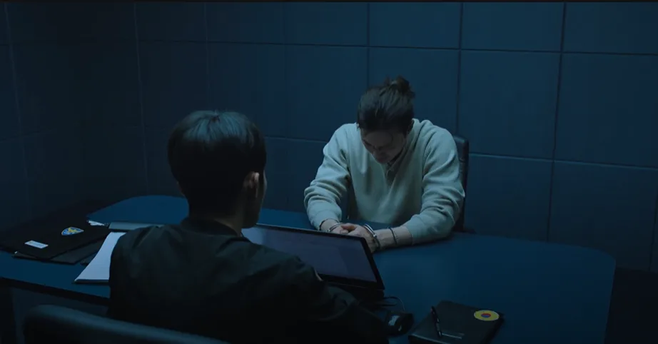 친애하는 X 4화: 노정동 살인 사건 진실과 서미리 계약 2026년 총정리 — K-드라마 — laughbar