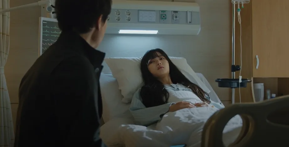 친애하는 X 4화: 노정동 살인 사건 진실과 서미리 계약 2026년 총정리 3