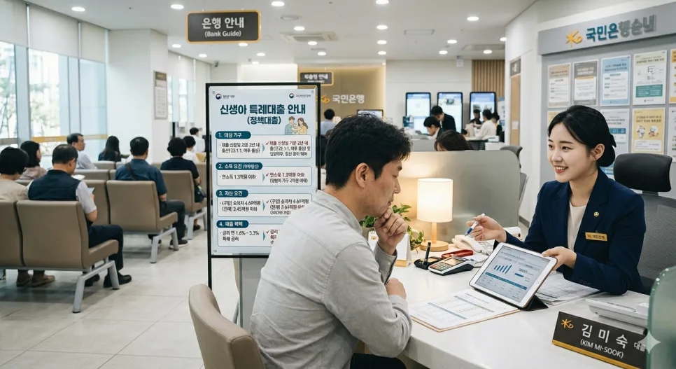 스트레스 DSR 2단계: 2026년 주택담보대출 한도 축소 전망과 잔금 마련 전략 2