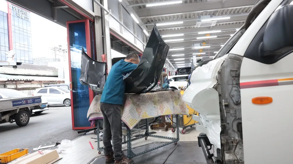 Korean Car Maintenance 2026: Safety & Savings Guide 3