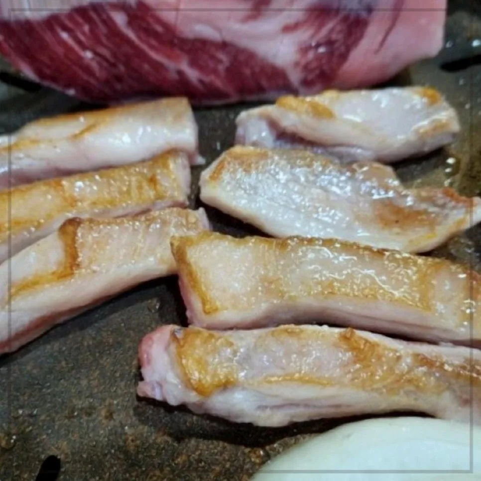 광화문 한우 맛집 2026: 건조숙성 고기, 육즙당 경험 정리 3