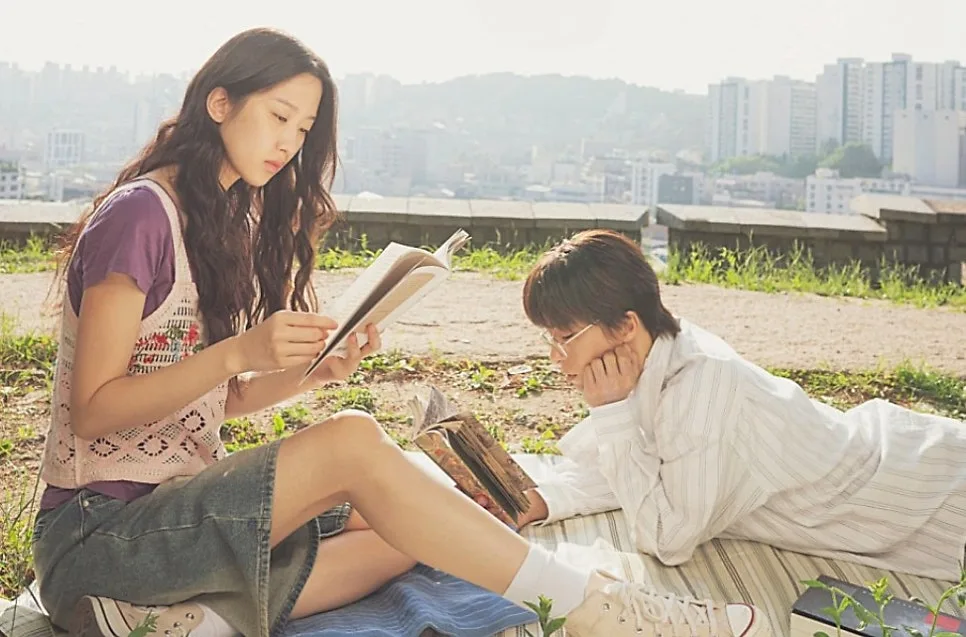 If We: Korean Romance Film 2026 Review 2