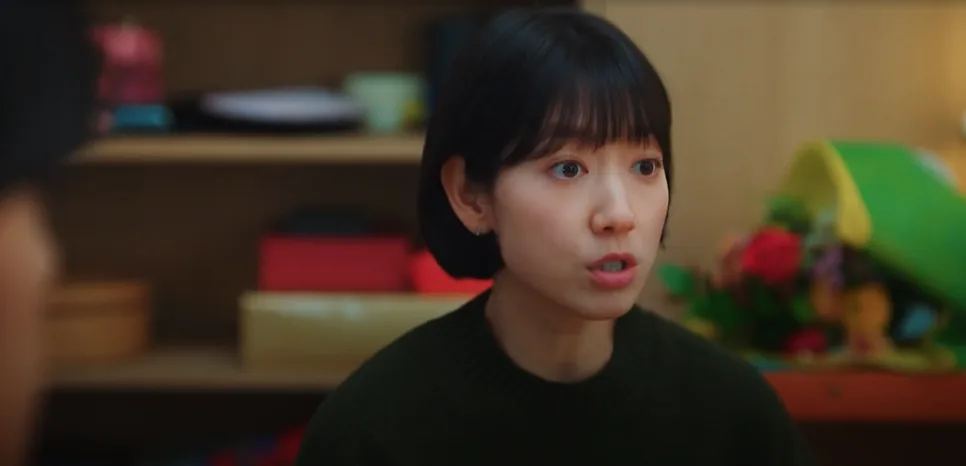 Undercover Miss Hong 2026: Billion-Dollar Scam & Revenge Plot 2
