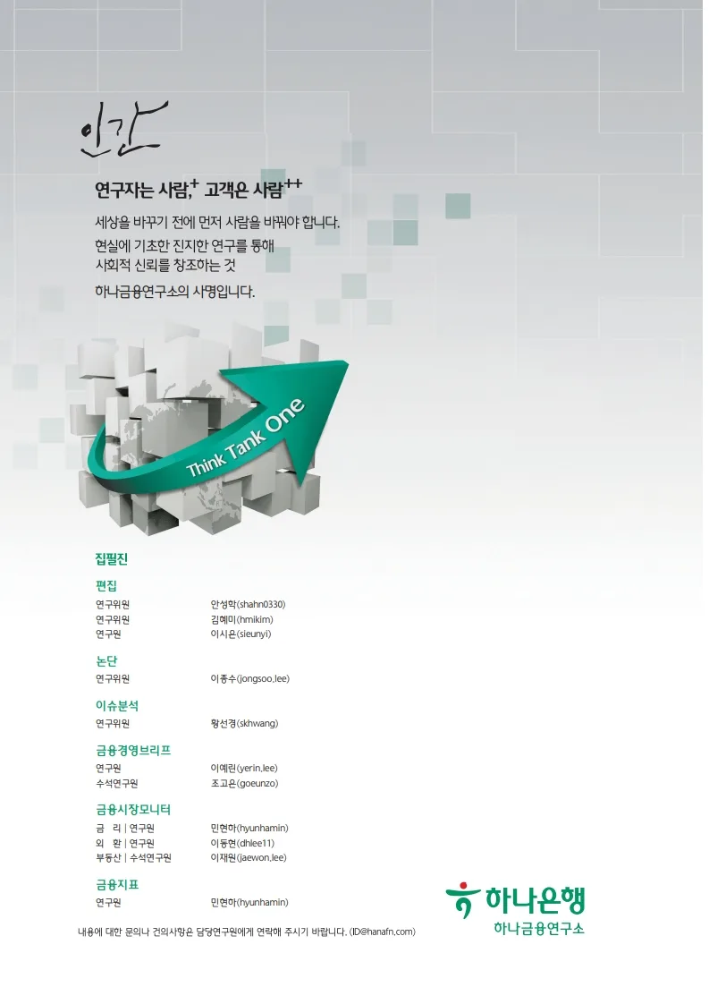 2026년 금융시장 전망: 미·이란 전쟁, 환율, 금리 변화 분석 3