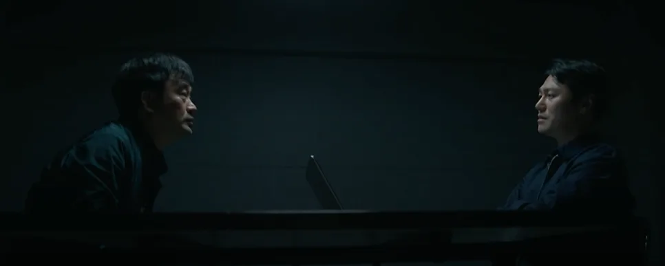 ENA 드라마 '아너' 9화: 백태주 정체와 서지윤 사건 연결고리 2026년 분석 — K-드라마 — laughbar