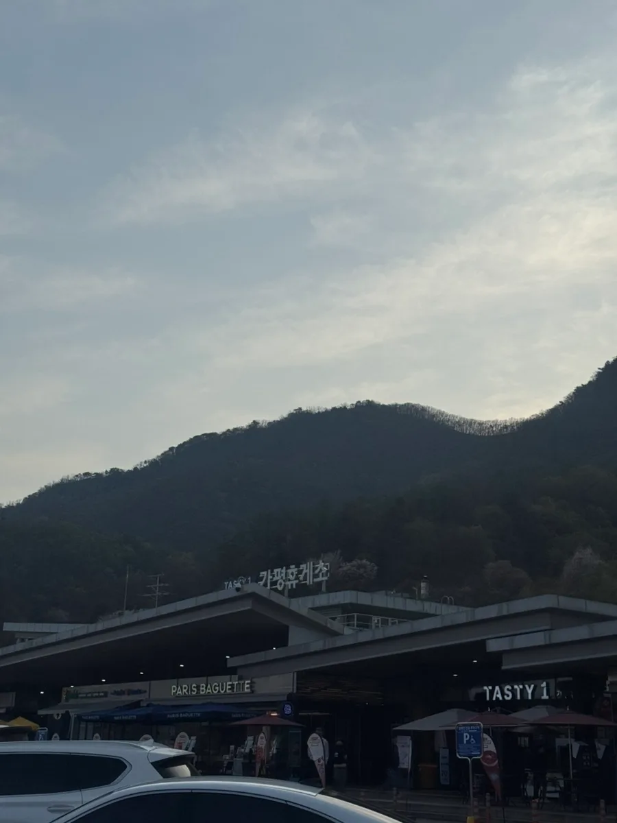 귀국 후 3주, 한국 적응기: 강원도 여행 & 건강검진 2026 2