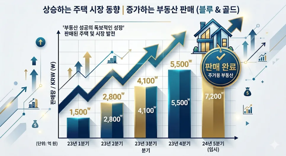 서울 아파트 경매 낙찰률 2026년 48.7% 돌파? 시장 회복 신호 분석 2