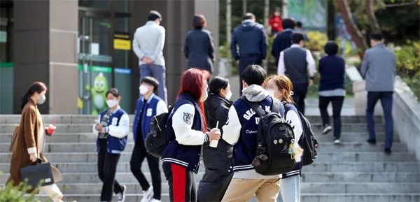 2026 정시 자연계, 내 점수로 갈 수 있는 대학은? 구간별 총정리 — 교육·학문 — ckbomb