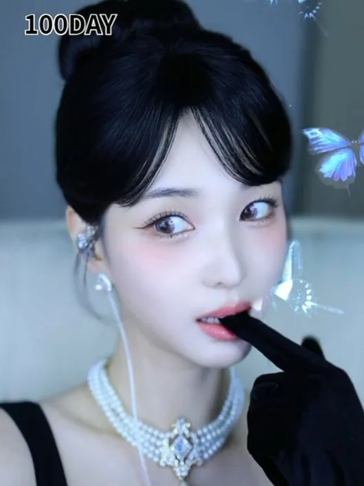 율희, 이혼 후 여캠 전향 100일…19금 드라마 출연까지 2026 — 스타·아이돌 — mybeautylounge