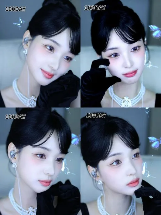 율희, 이혼 후 여캠 전향 100일…19금 드라마 출연까지 2026 2
