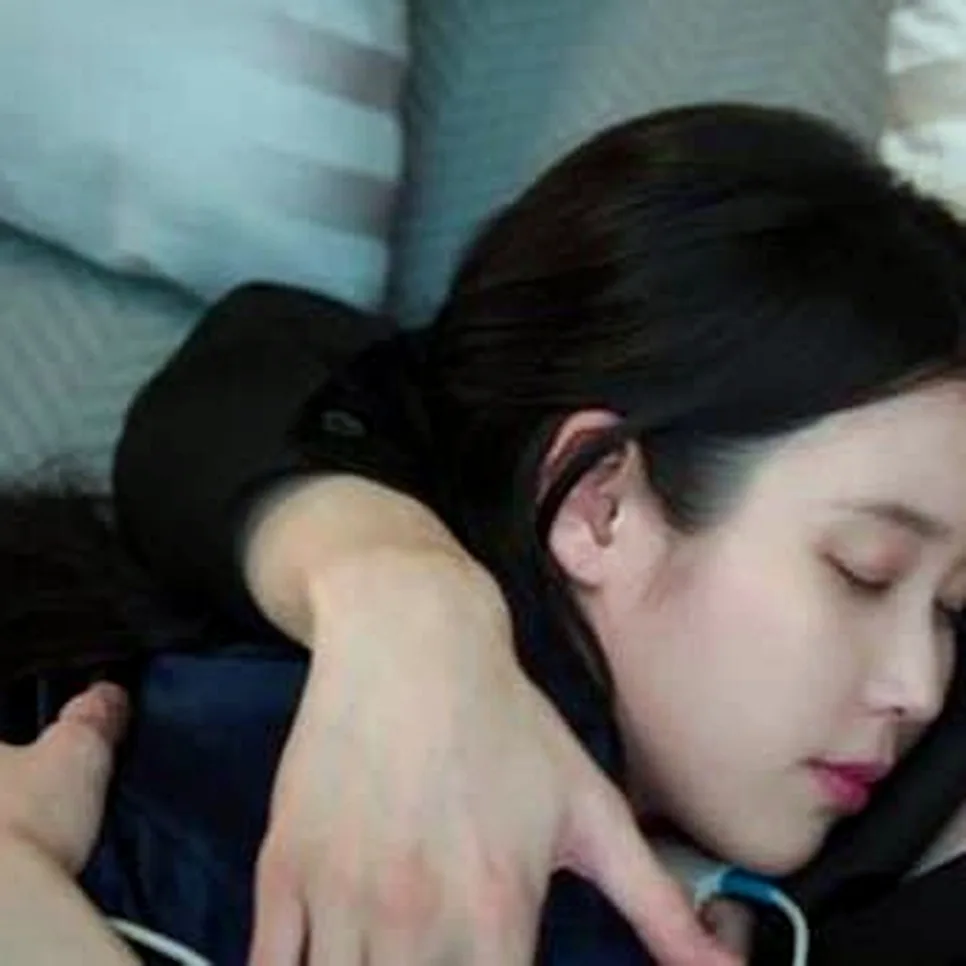 아이유 변우석 '대군부인' 11.7% 돌파, 이혼 결단 이유 2026 — K-드라마 — archf 1
