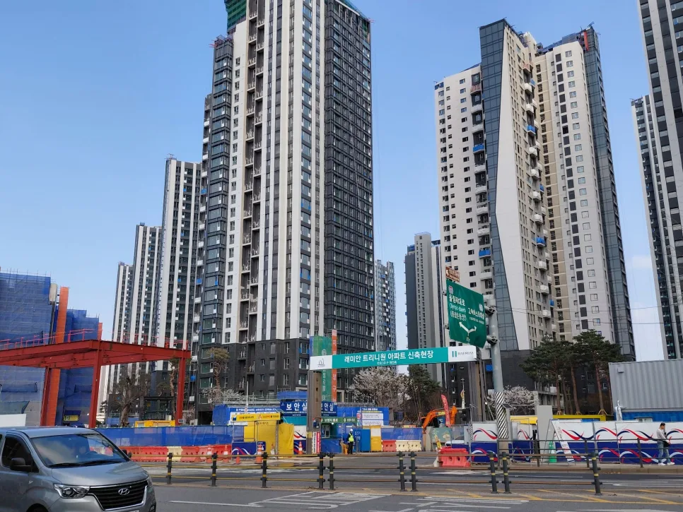반포 래미안 트리니원 입주 2026년 8월, 3가지 핵심 가치 분석 2