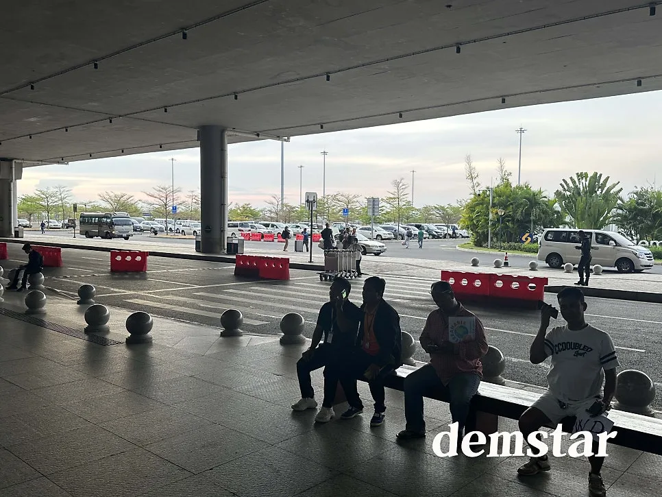 Cambodia Siem Reap Airport 2026: Why Korean Tourists Are Declining 2