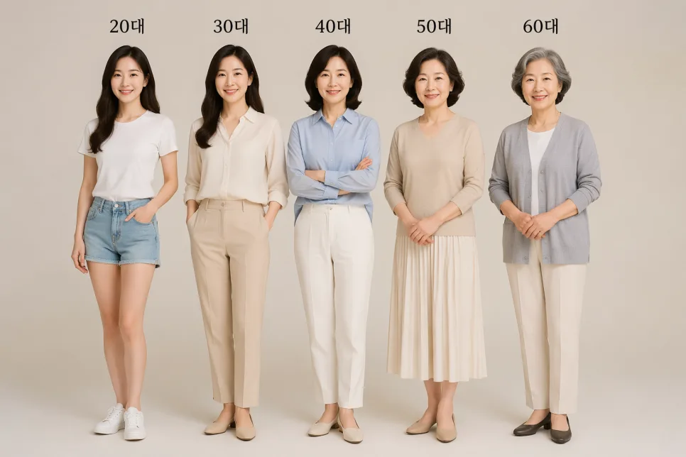 연령대별 최적 운동법 2026: 성장·강화·유지·건강 관리 가이드 — 스포츠 — kkkmg7765